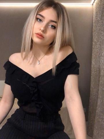 Анкета проститутки Полина, Родниково, 25 лет, №149255
